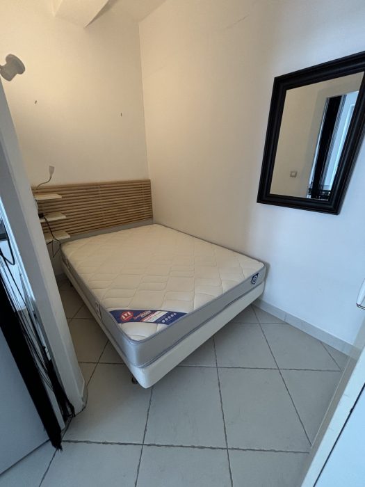 Appartement à vendre, 1 pièce - Lyon 69002