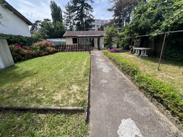 Maison individuelle à vendre, 3 pièces - Tassin-la-Demi-Lune 69160