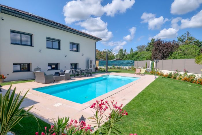 Maison individuelle à vendre, 6 pièces - Grézieu-la-Varenne 69290