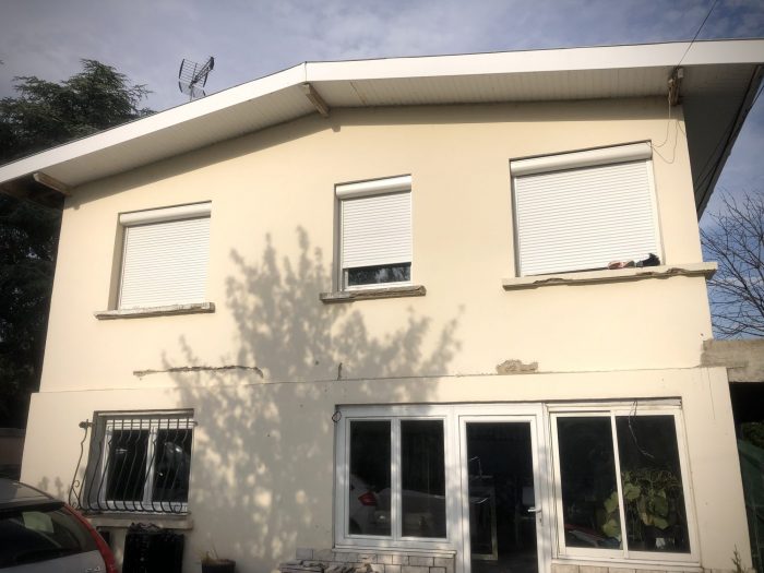 Maison individuelle à vendre, 7 pièces - Feyzin 69320