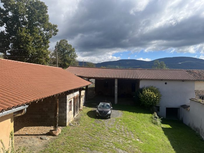 Ferme à vendre, 5 pièces - Bessenay 69690