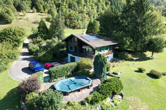 Vente Maison/Villa MIEUSSY 74440 Haute Savoie FRANCE