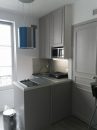 Appartement  Paris  1 pièces 18 m²