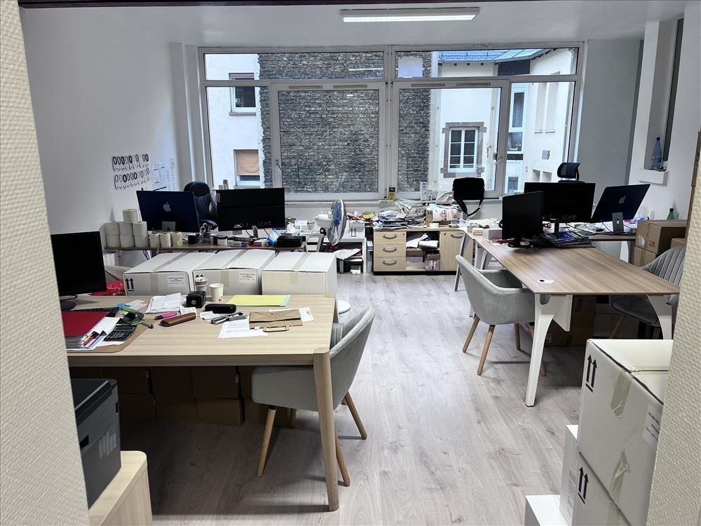 Location annuelle Bureau/Local STRASBOURG 67000 Bas Rhin FRANCE