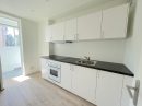  Appartement 52 m² Ivry-sur-Seine  3 pièces