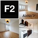 44 m² 2 pièces Nancy   Appartement