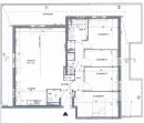 Appartement 102 m²  5 pièces 