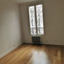 69 m² Appartement Boulogne-Billancourt Rhin et Danube 3 pièces 
