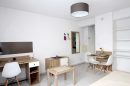 Appartement  Toulouse TOULOUSE RANGUEIL 1 pièces 20 m²