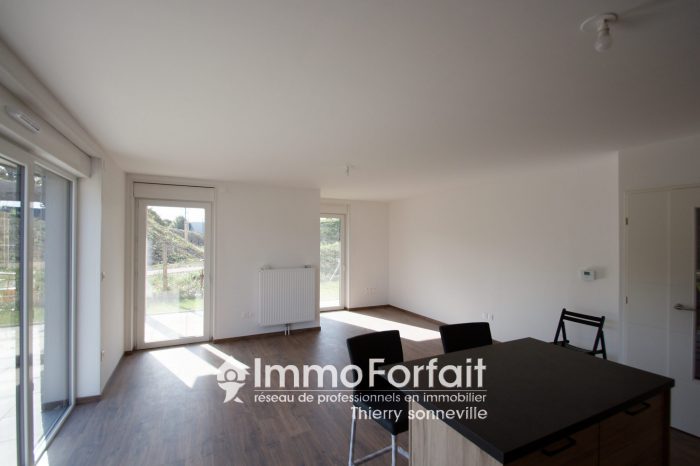 Photo APPARTEMENT NEUF image 1/5