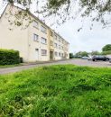 2 pièces  51 m² Appartement Saint-Nazaire 