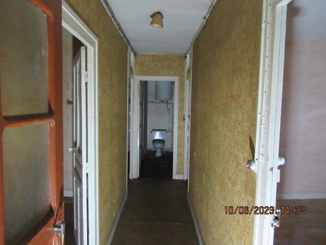 Vente Appartement BORT-LES-ORGUES 19110 Corrze FRANCE