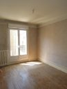  Appartement 61 m² Maisons-Alfort  3 pièces