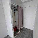 Appartement   20 m² 1 pièces