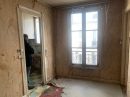  Appartement 23 m² 2 pièces Paris Père-Lachaise