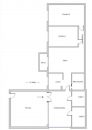  Appartement 42 m² Bry-sur-Marne  3 pièces