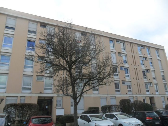 Vente Appartement VILLERS-LES-NANCY 54600 Meurthe et Moselle FRANCE