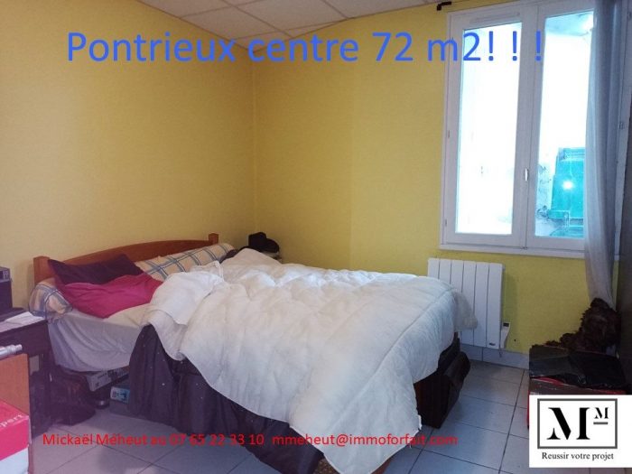 Photo Appartement à vendre Pontrieux image 4/7