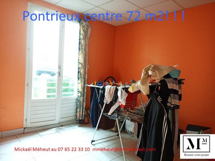 Photo Appartement à vendre Pontrieux image 5/7