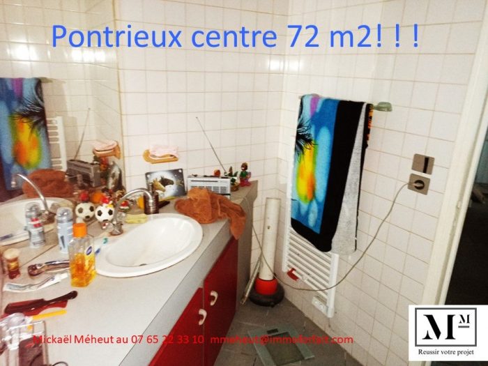 Photo Appartement à vendre Pontrieux image 6/7