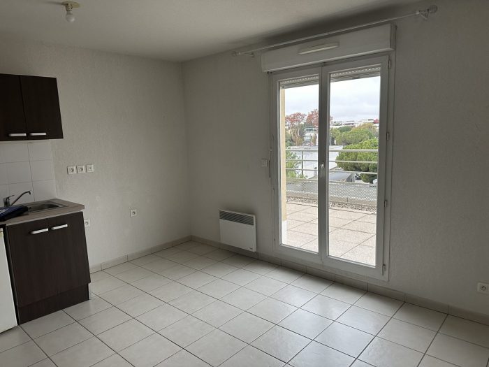 Appartement à vendre Montpellier
