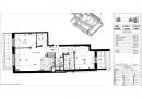 Appartement  Meaux  67 m² 3 pièces