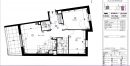 Appartement  Meaux  60 m² 3 pièces