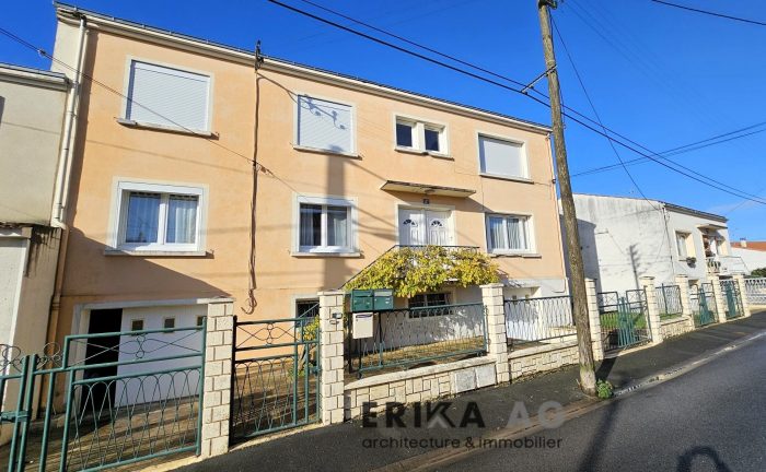 Photo Appartements T5 / T1 (Zone non-inondable) image 2/17