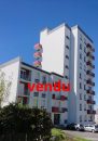 Brest centre ville  59 m² 3 pièces Appartement