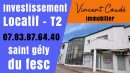 Vente Appartement 34m² 2 Pièces à Saint-Gély-du-Fesc (34980) - Immoforfait