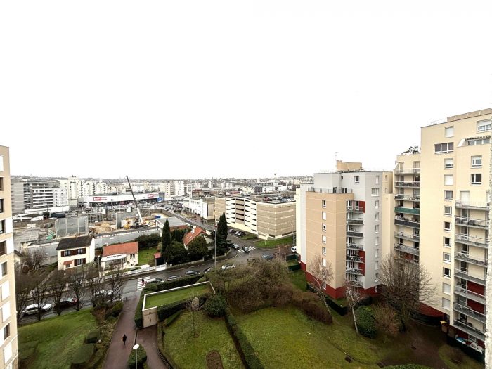 Vente Appartement NEUILLY-SUR-MARNE 93330 Seine Saint Denis FRANCE