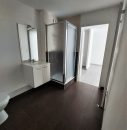 Appartement  Saint-Nazaire centre-gare 2 pièces 45 m²