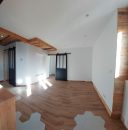   42 m² 2 pièces Appartement