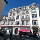  7 pièces 179 m² Biarritz Centre Ville Appartement
