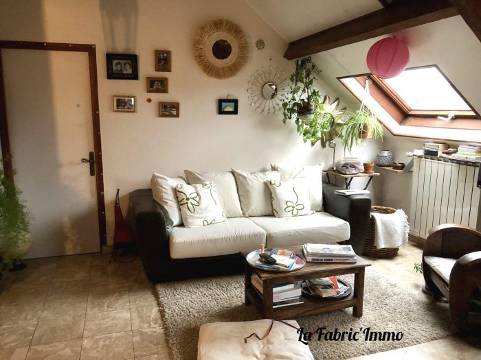 Vente Appartement MEUDON 92190 Hauts de Seine FRANCE