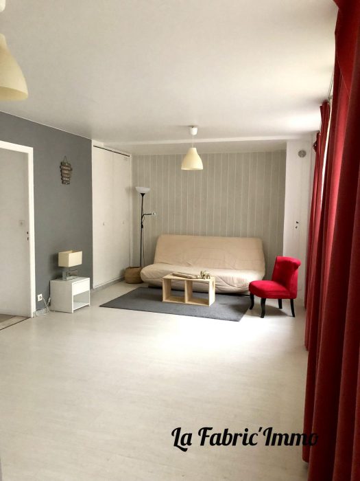 Vente Appartement MEUDON 92190 Hauts de Seine FRANCE