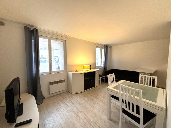 Vente Appartement CONCHES-SUR-GONDOIRE 77600 Seine et Marne FRANCE