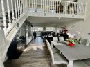 131 m² Appartement Le Coudray-Montceaux  4 pièces 