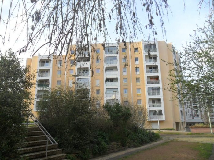 Vente Appartement VANDOEUVRE-LES-NANCY 54500 Meurthe et Moselle FRANCE