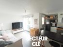 Appartement  Fargues-Saint-Hilaire  53 m² 3 pièces
