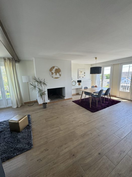 Vente Appartement SAINT-MARTIN-DES-CHAMPS 29600 Finistre FRANCE