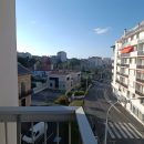 1 pièces 31 m² Appartement  Biarritz jardin public
