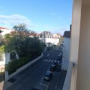 Appartement  Biarritz jardin public 1 pièces 31 m²