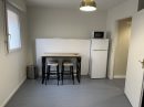  Appartement 24 m² Lille  2 pièces