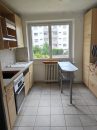  3 pièces Nancy Vélodrome Appartement 64 m²