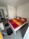  Appartement Nice  45 m² 2 pièces