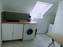 Appartement  Saint-Nazaire Gare 50 m² 2 pièces