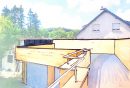 Fameck   3 pièces 74 m² Appartement