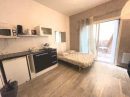  Appartement 2 pièces  16 m²