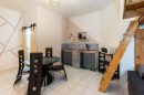  Appartement 26 m²  1 pièces